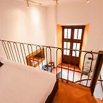 Plaza Catedral 104 - Apartment With A View To Plaza Catedral In Casco