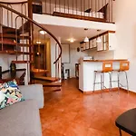 Plaza Catedral 104 - Apartment With A View To Plaza Catedral In Casco