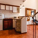 Plaza Catedral 104 - Apartment With A View To Plaza Catedral In Casco