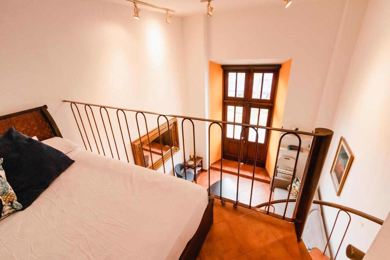 Plaza Catedral 104 - With A View To Plaza Catedral In Casco Appartement