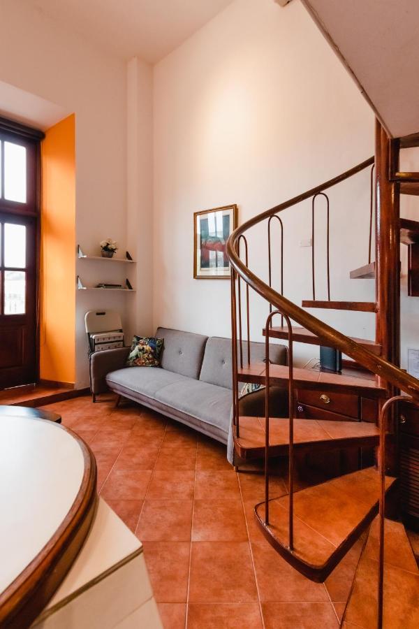 Plaza Catedral 104 - With A View To Plaza Catedral In Casco Appartement