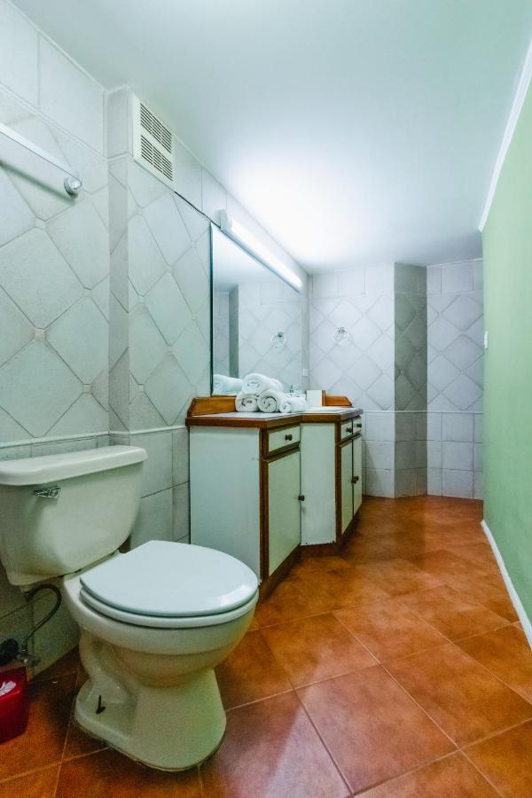 Appartement Plaza Catedral 104 - With A View To Plaza Catedral In Casco *