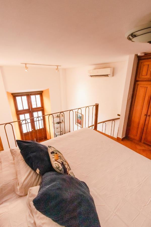 Appartement Plaza Catedral 104 - With A View To Plaza Catedral In Casco Panama (ville)